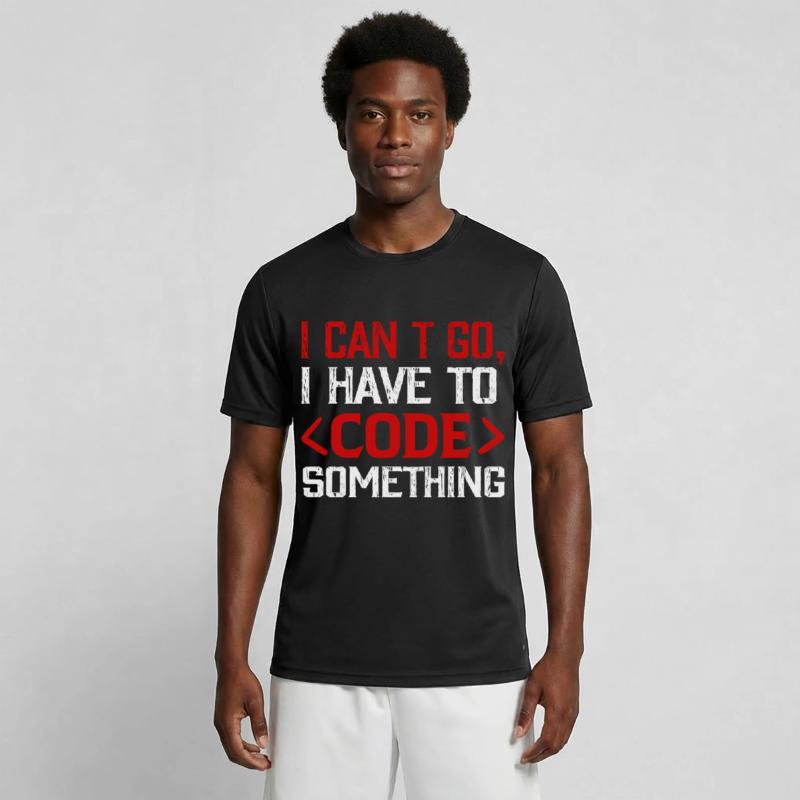 Men's Functional T-Shirt