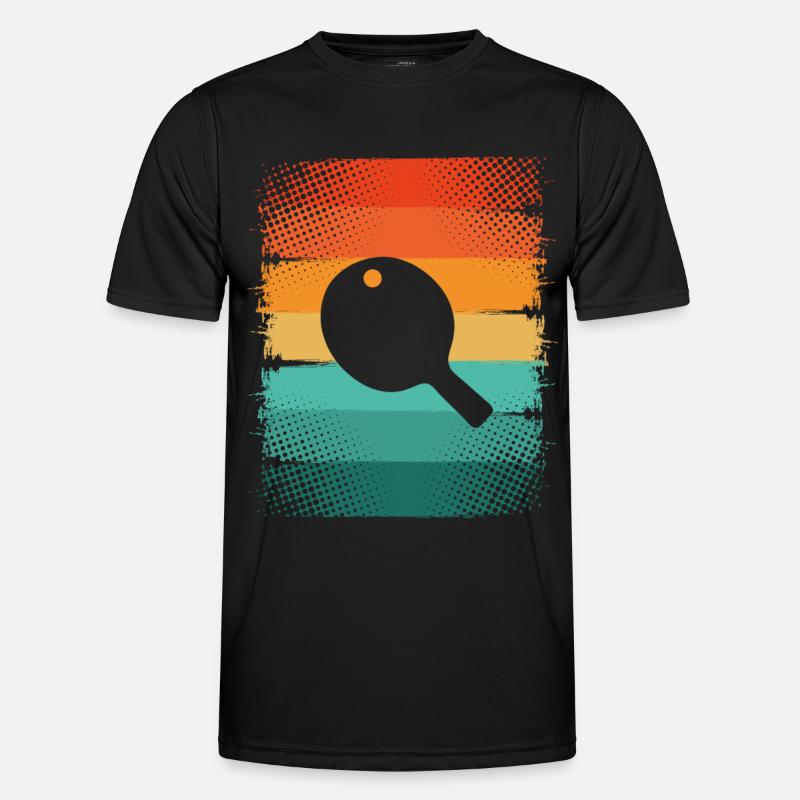 Paddle Men's Functional T-Shirt