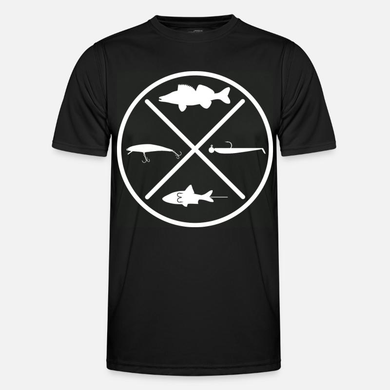 Zander Men's Functional T-Shirt