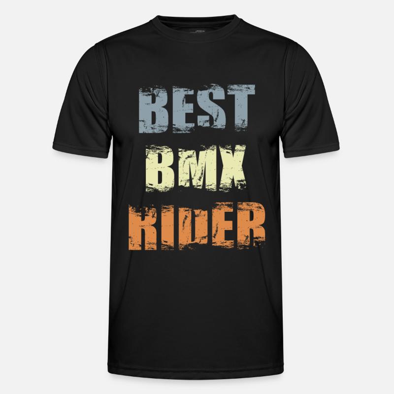 Devis BMX T-shirt sport Homme