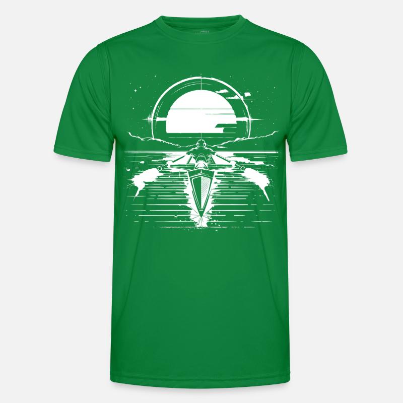 Ramer T-shirt sport Homme