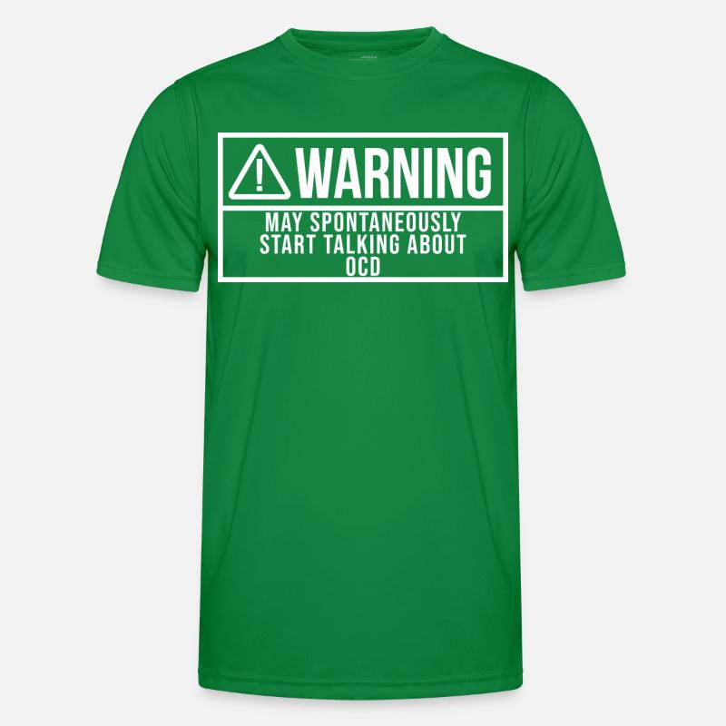 TOC T-shirt sport Homme