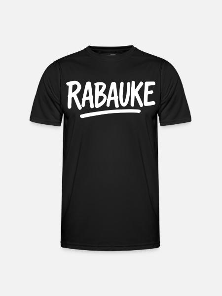 Loubard - T-shirt sport Homme - noir
