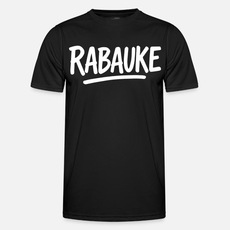 Yob - Men's Functional T-Shirt - black