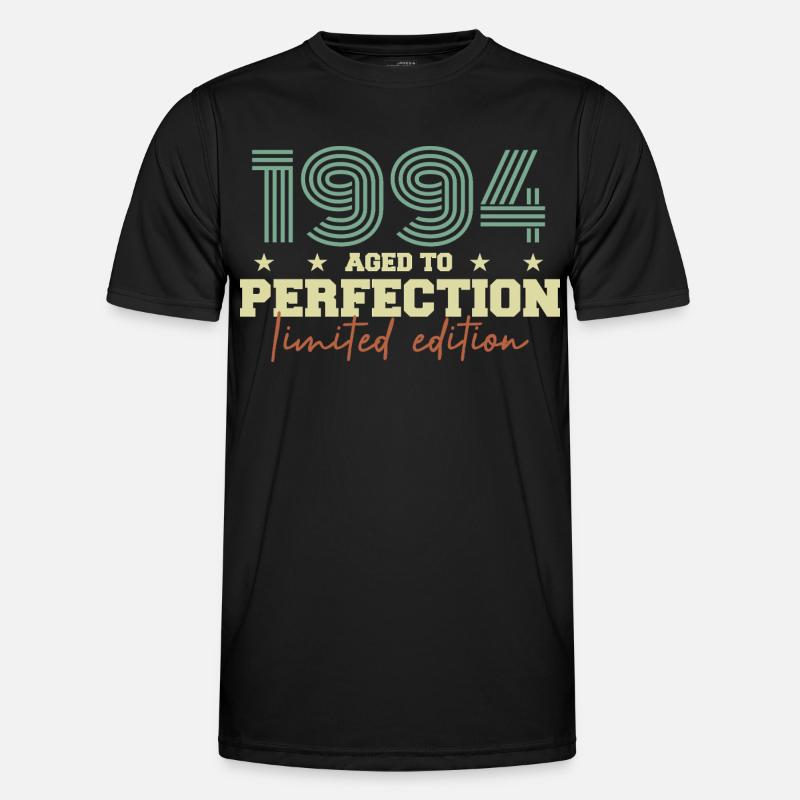 1994 Männer Funktions-T-Shirt
