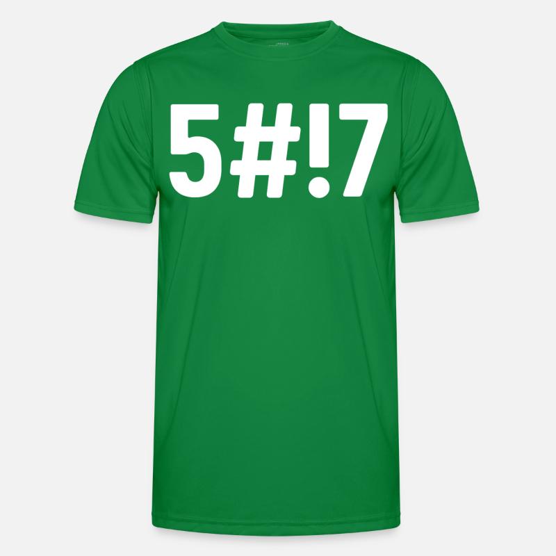 Men's Functional T-Shirt