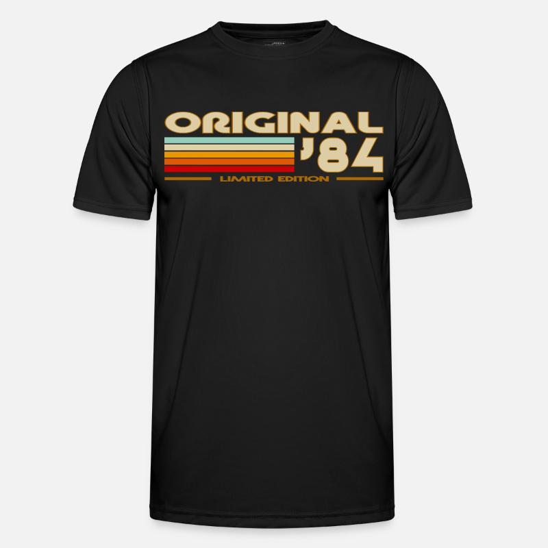 1984 Men's Functional T-Shirt