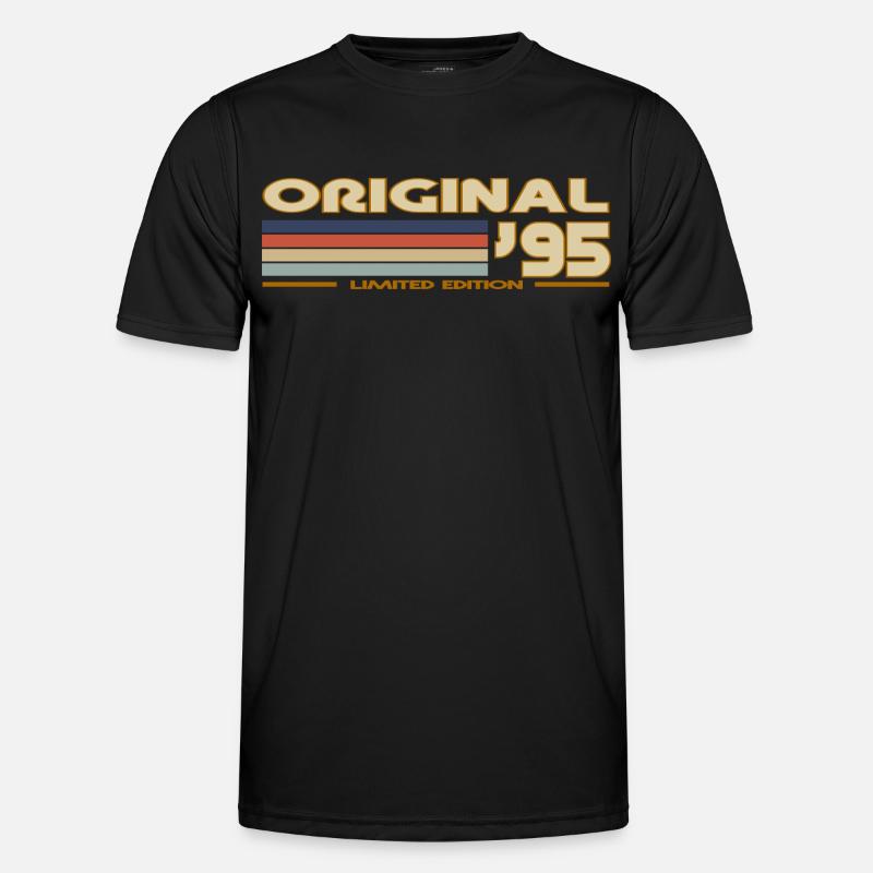 1995 Men's Functional T-Shirt