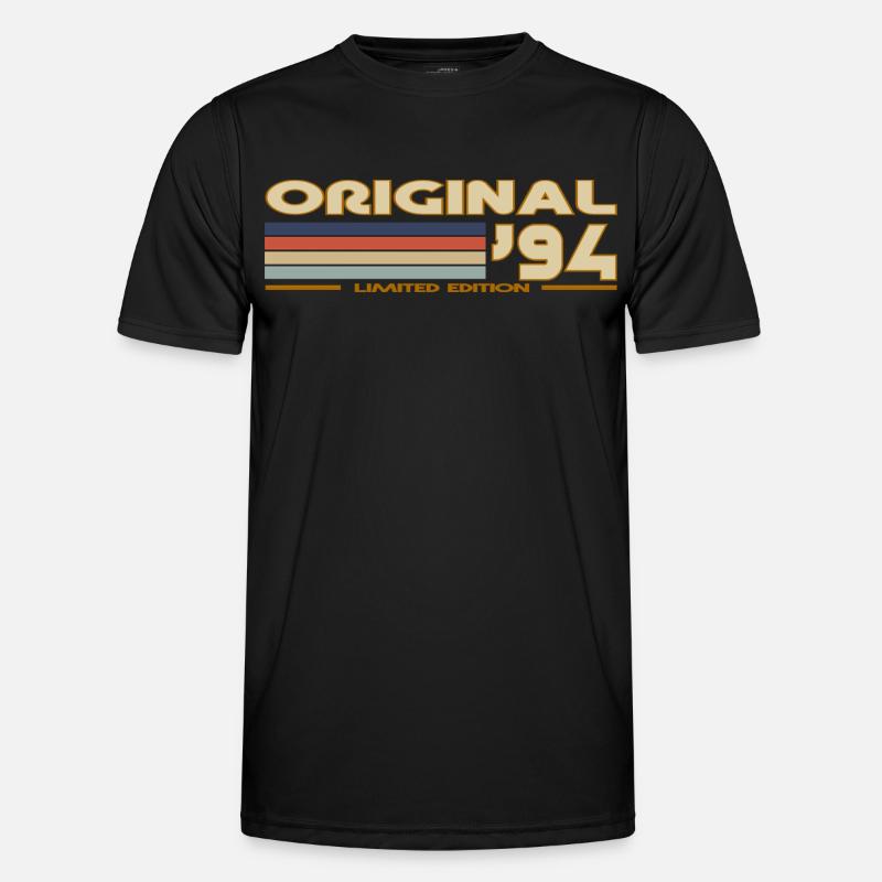 1994 Men's Functional T-Shirt