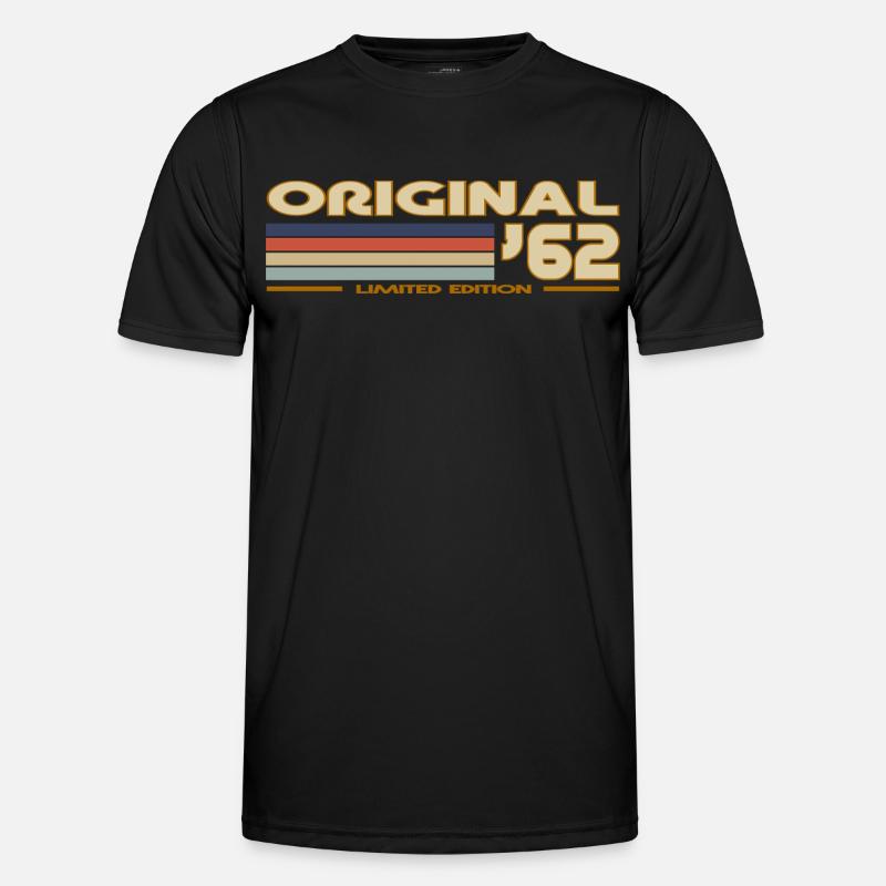 1962 Men's Functional T-Shirt