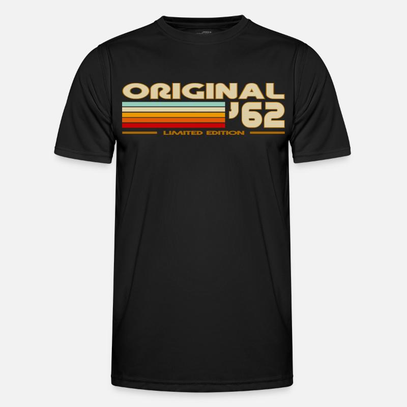 1962 Men's Functional T-Shirt