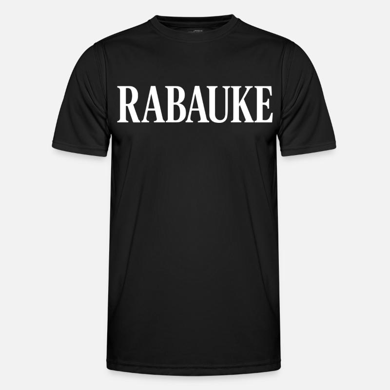 Loubard - T-shirt sport Homme - noir