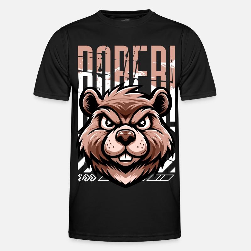 BOBER T-shirt sport Homme