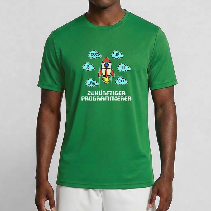 Css Coden Developer Statement C++ Php Java Debug Men's Functional T-Shirt