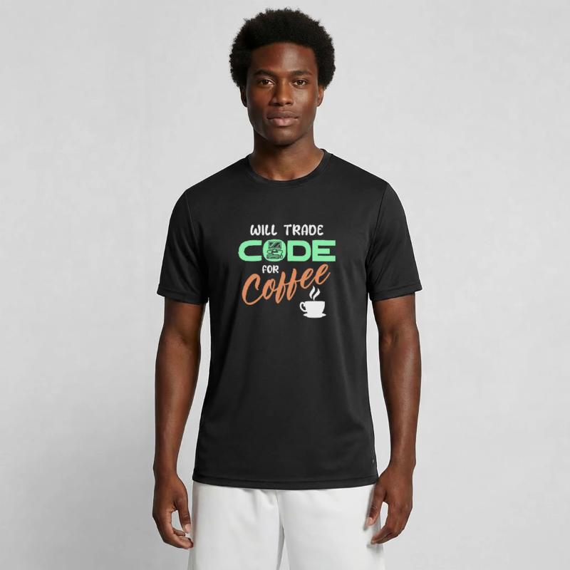 Männer Funktions-T-Shirt