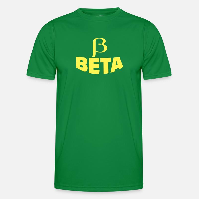 BETA Men's Functional T-Shirt