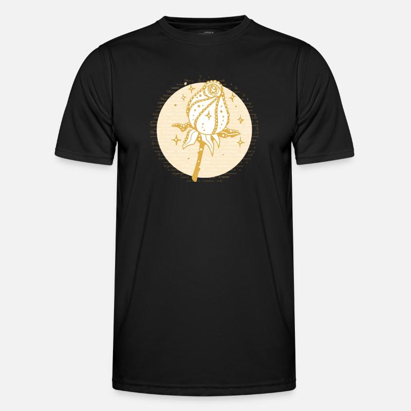 In memory Men's Functional T-Shirt