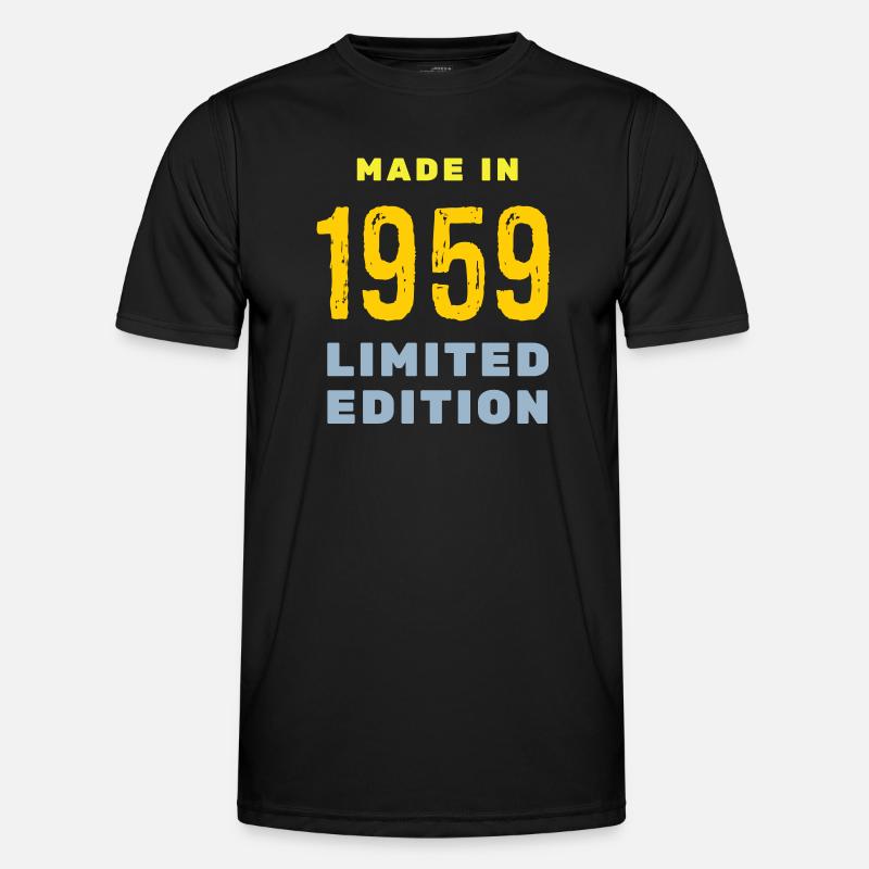 1959 Men's Functional T-Shirt