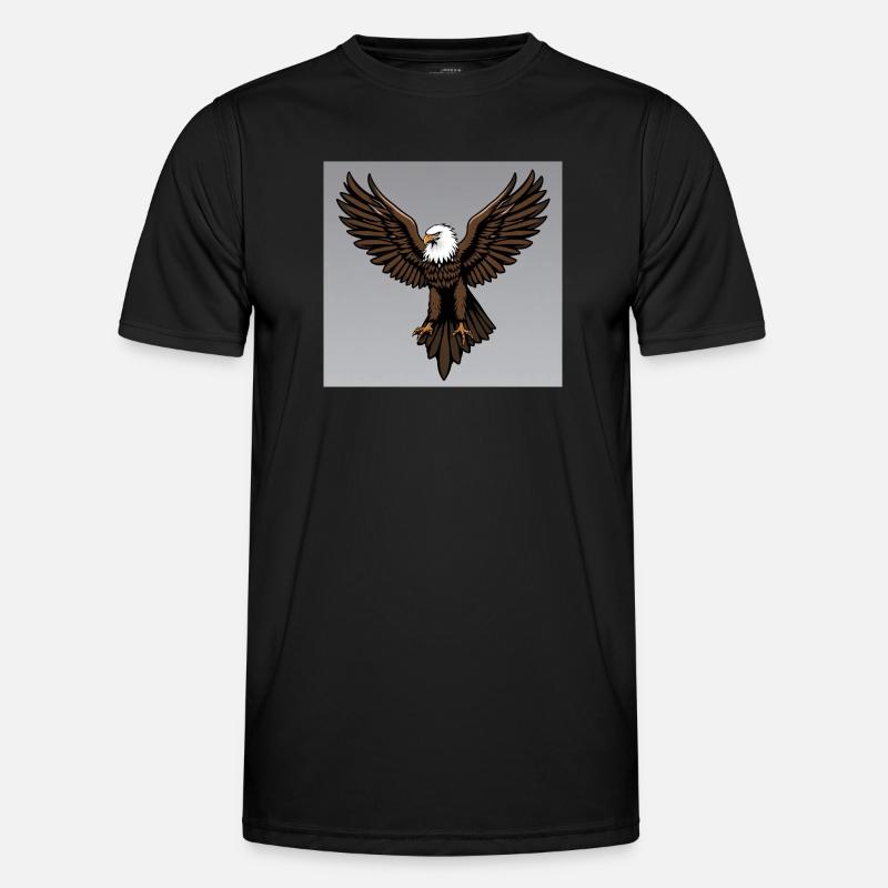 Eagle Men's Functional T-Shirt