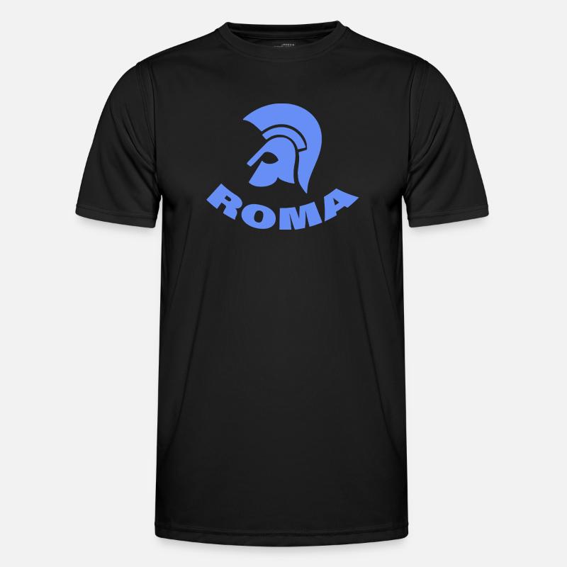 Rom T-shirt sport Homme