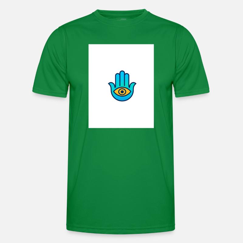 five Men's Functional T-Shirt