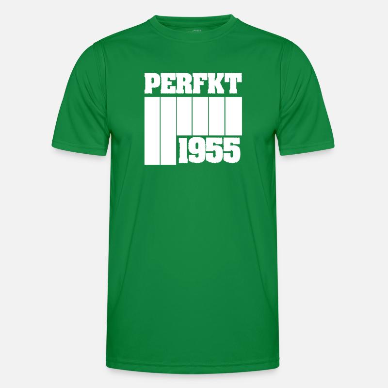 1955 Men's Functional T-Shirt