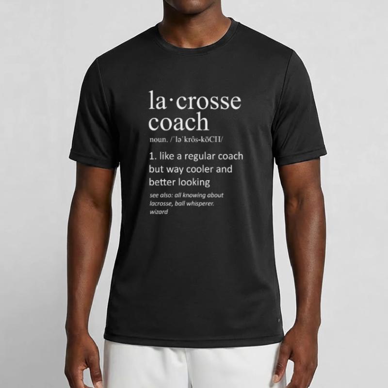 Interface de Floride et Interface I’Must Go T-shirt sport Homme