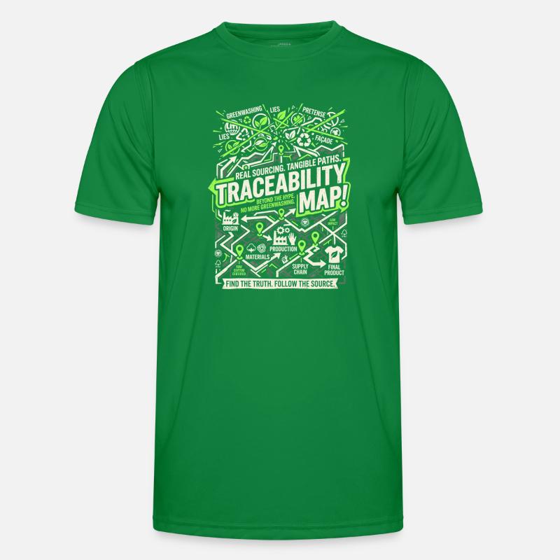 Men's Functional T-Shirt