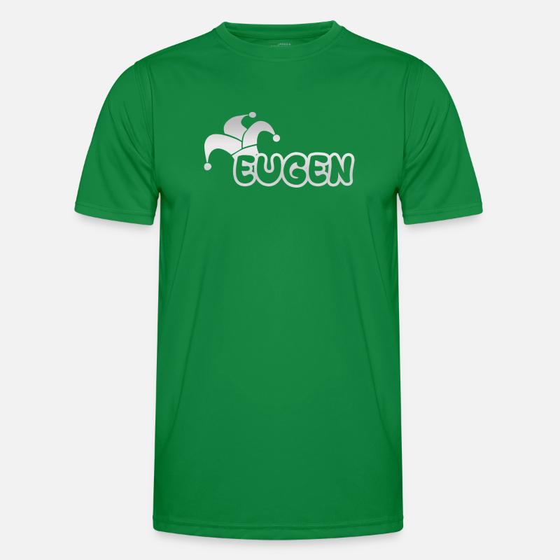 Carnaval Eugen T-shirt sport Homme