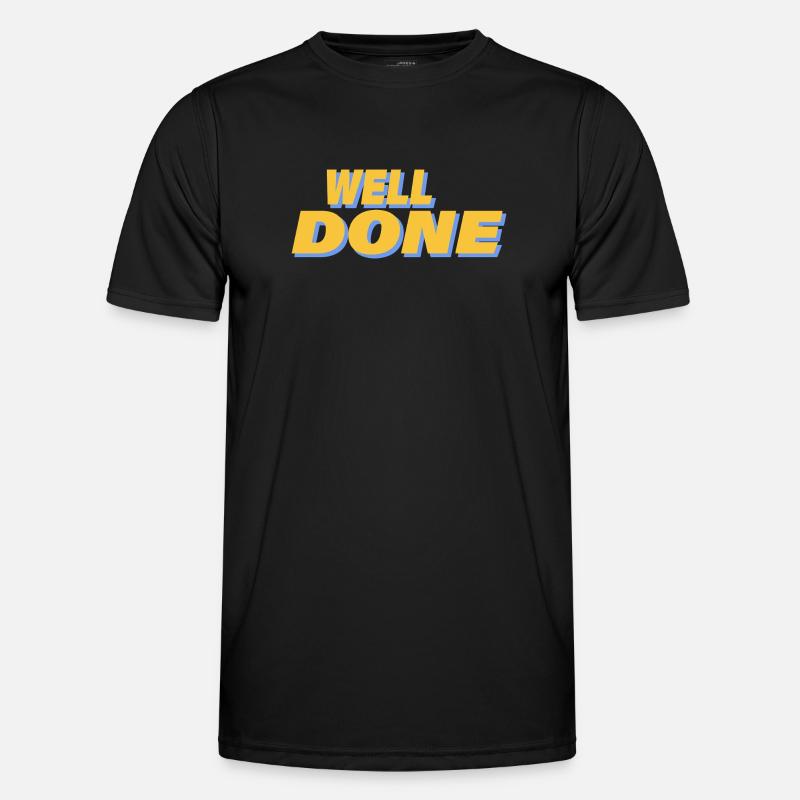 BRAVO T-shirt sport Homme