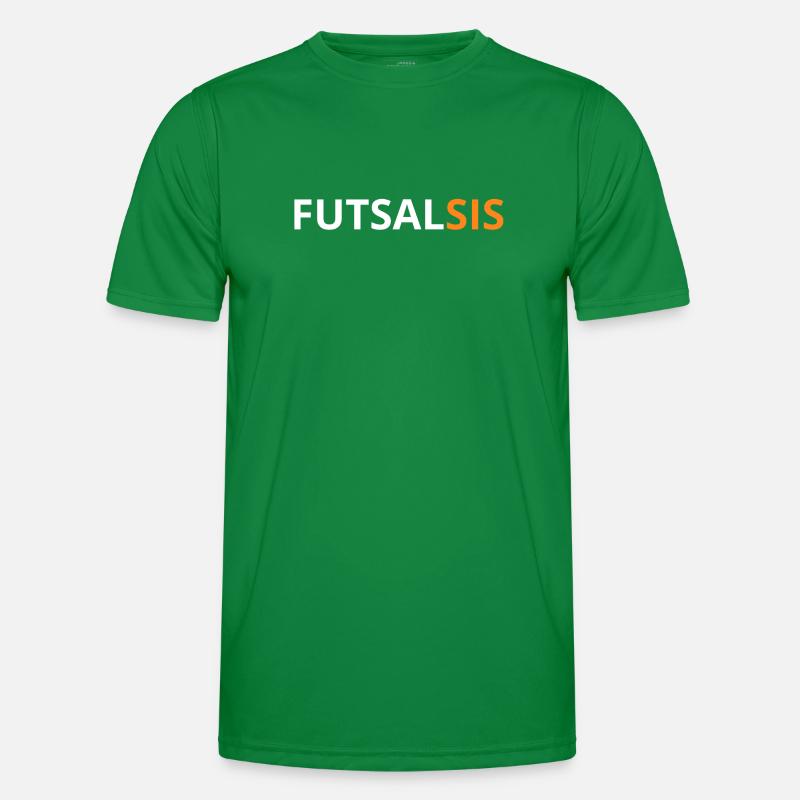 FUTSALSIS Original Men's Functional T-Shirt