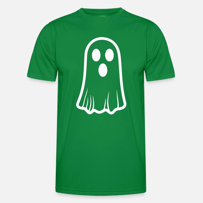 Fantôme T-shirt sport Homme