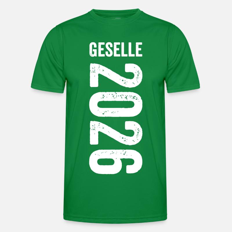 Compagnon 2026 T-shirt sport Homme