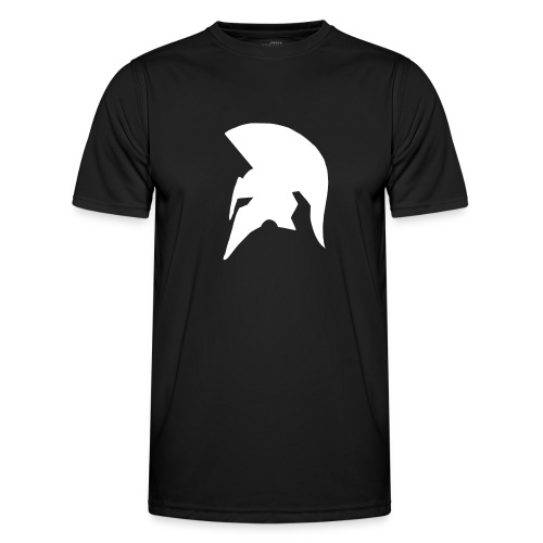 Spartaner - Männer Funktions-T-Shirt