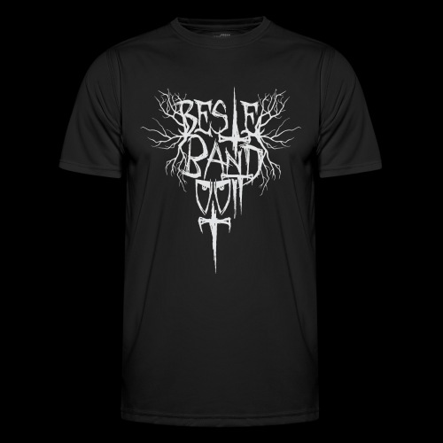 Beste Band Ooit / Best Band Ever - Functioneel T-shirt voor mannen