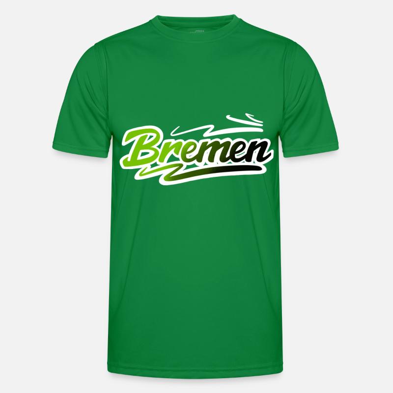Brême T-shirt sport Homme