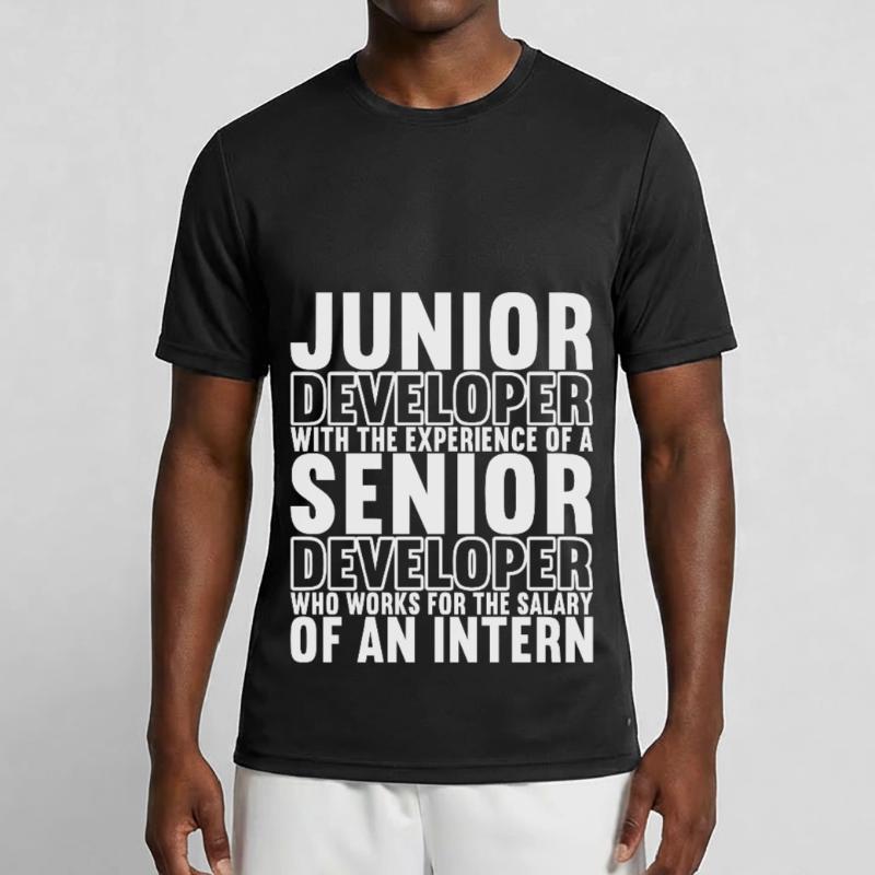 Programmierer Programmieren Informatiker Männer Funktions-T-Shirt