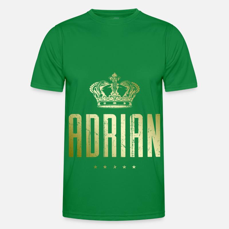 Adrian Men's Functional T-Shirt