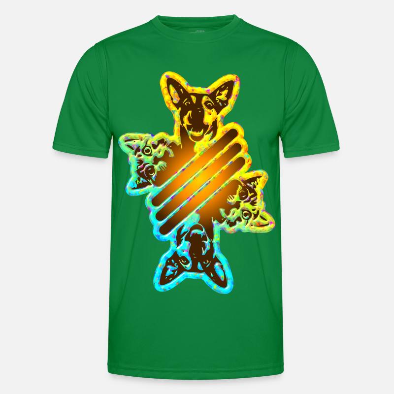 Amis T-shirt sport Homme