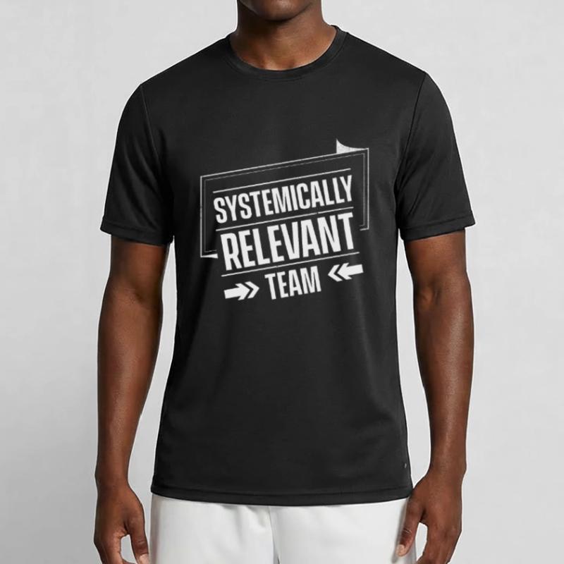 Worker Essential Relevant Occupation System relevant Men's Functional T-Shirt