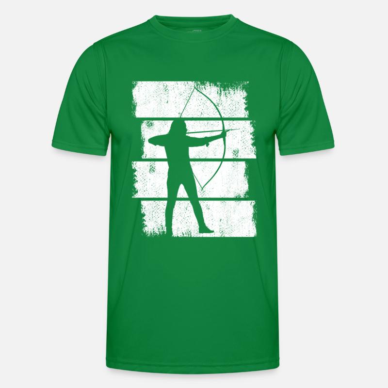 Archer Men's Functional T-Shirt