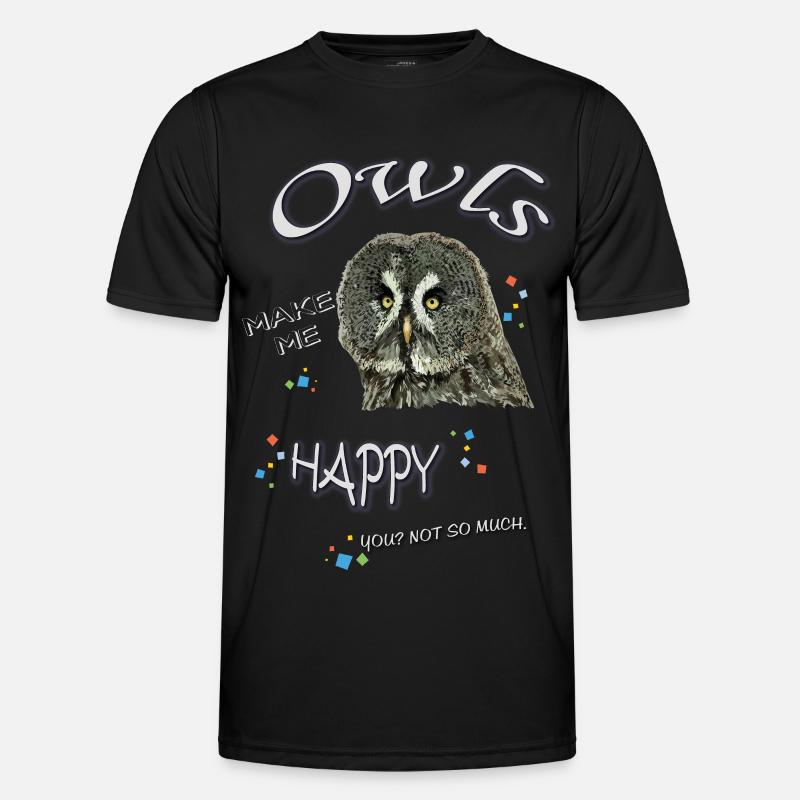 - Toll. Männer Funktions-T-Shirt