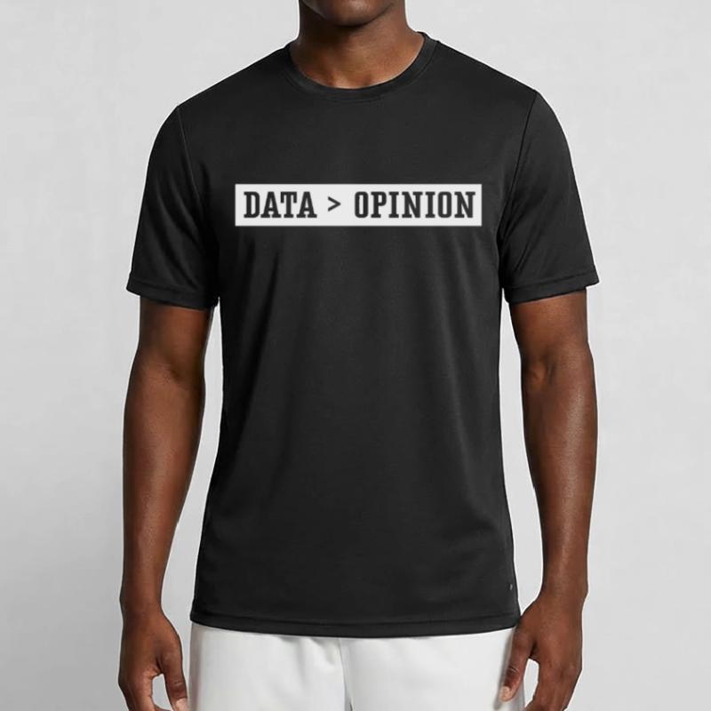 Programmeur codeur de code de code de > d’opinion T-shirt sport Homme