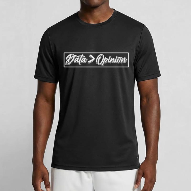 Codeur de données > d’opinion Programmeur de codage de code T-shirt sport Homme