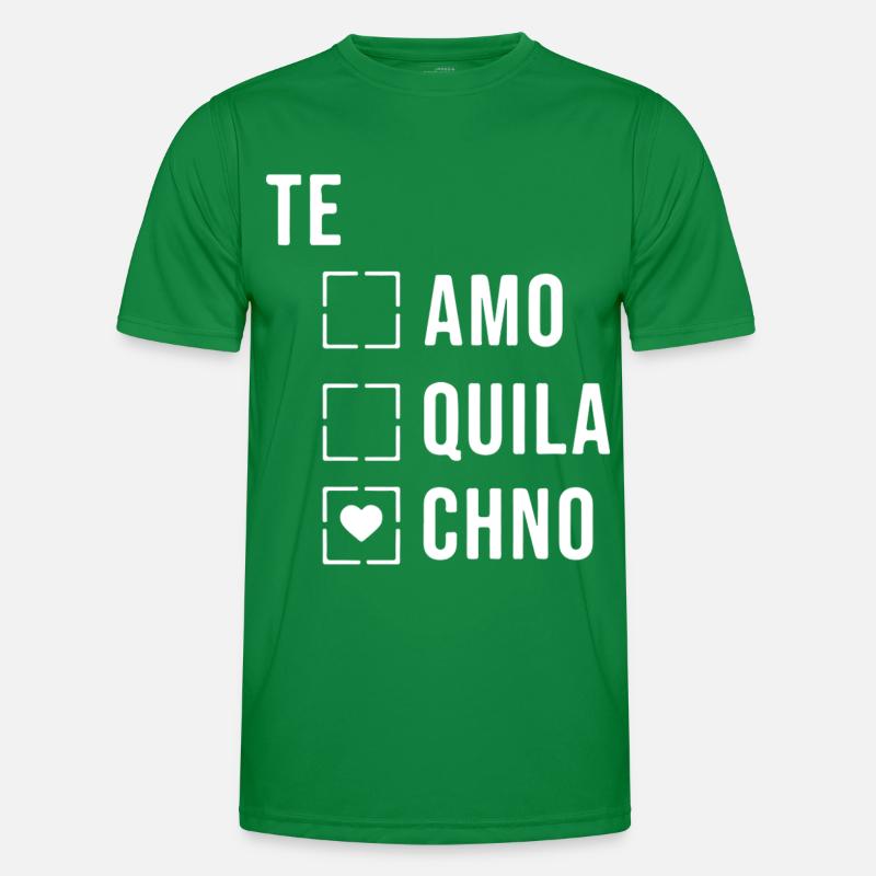 Techno Techno Techno Techno T-shirt sport Homme