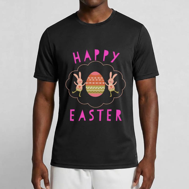 Easter Easter Easter Easter Easter Easter Easter Men's Functional T-Shirt