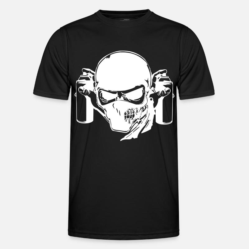 writer_5 Men's Functional T-Shirt