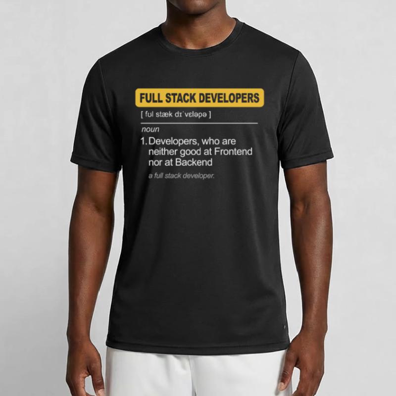 Programmierer Humor Coding Witze Entwickler Männer Funktions-T-Shirt