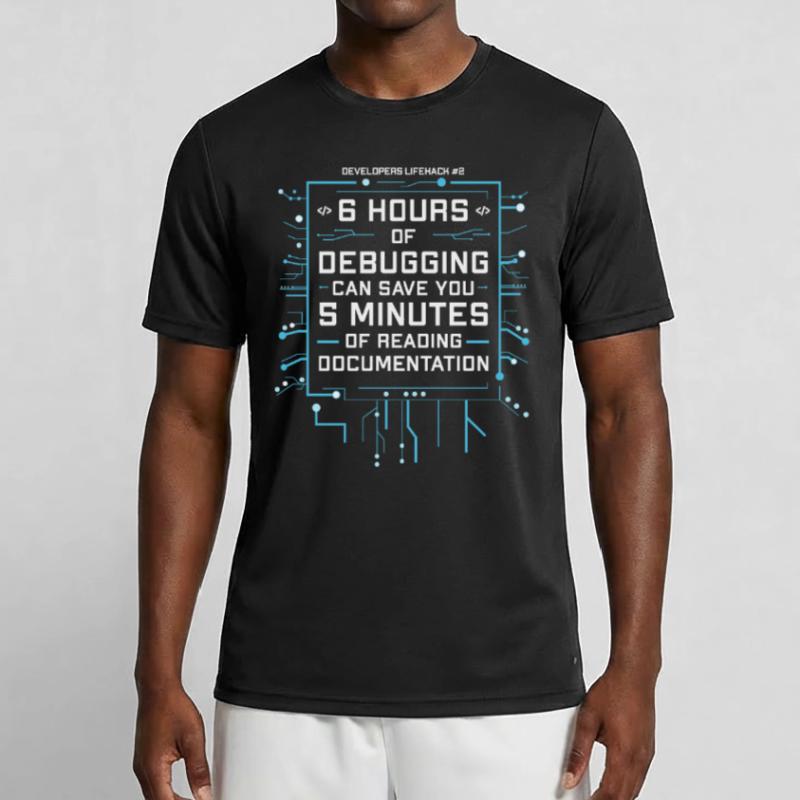 Programmierer Humor Coding Witze Entwickler Männer Funktions-T-Shirt