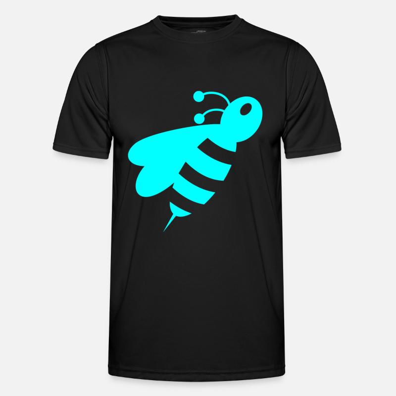 bee Men's Functional T-Shirt